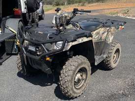 Polaris 570 sportsman EFI Camo - picture2' - Click to enlarge