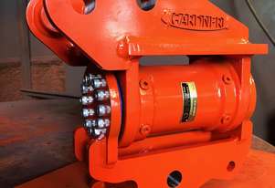 GARDNER ENGINEERING - 1.5T Tilting Half Hitch