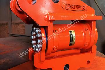 GARDNER ENGINEERING - 1.5T Tilting Half Hitch