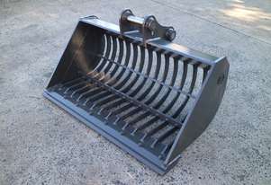 GARDNER ENGINEERING - 5 Tonne Sieve Bucket