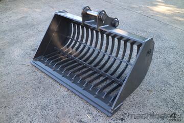 GARDNER ENGINEERING - 5 Tonne Sieve Bucket