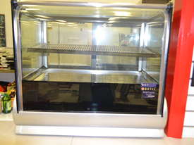Anvil Display Drinks/cake fridge for Restaurant/cafe Model DVG 0530. - picture0' - Click to enlarge