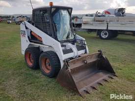 2007 Bobcat S130 - picture0' - Click to enlarge