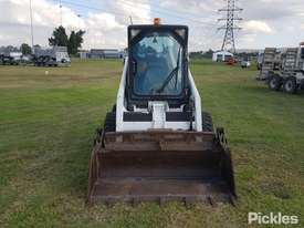 2007 Bobcat S130 - picture1' - Click to enlarge