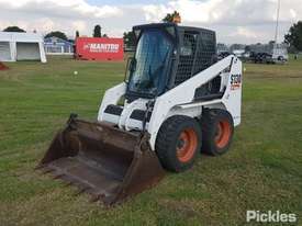 2007 Bobcat S130 - picture2' - Click to enlarge