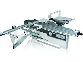 (on sale) Woodfast single phase 240V precision woodworking  Panel SAW PS315X  - picture0' - Click to enlarge