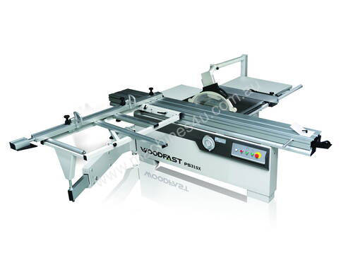 (on sale) Woodfast single phase 240V precision woodworking  Panel SAW PS315X 