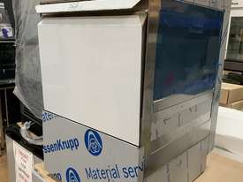 Hobart Ecomax 404 | Commercial Glasswasher - picture0' - Click to enlarge