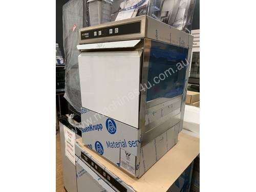 Hobart Ecomax 404 | Commercial Glasswasher