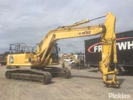 2010 Komatsu PC220LC-8 - picture1' - Click to enlarge