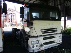 Iveco Stralis 505 - picture0' - Click to enlarge