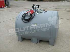 1200L Diesel fuel tank 12V pump Diesel unit TFPOLYDD - picture0' - Click to enlarge