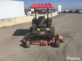Toro Ground Master 7200 - picture1' - Click to enlarge