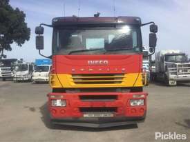 2007 Iveco Stralis 435 - picture1' - Click to enlarge