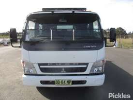 2009 Mitsubishi Canter FE85 - picture1' - Click to enlarge