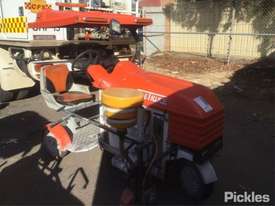 2014 Wagner Line Trike LTBS18PK - picture0' - Click to enlarge