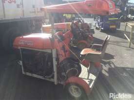 2014 Wagner Line Trike LTBS18PK - picture2' - Click to enlarge