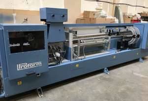 Proform TN58 Flow through Postformer