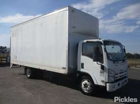 2013 Isuzu NQR 450 Long - picture0' - Click to enlarge