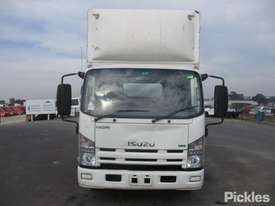 2013 Isuzu NQR 450 Long - picture1' - Click to enlarge