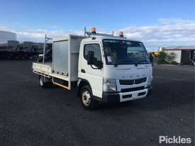 2014 Mitsubishi Canter 7/800 918 - picture0' - Click to enlarge