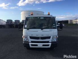 2014 Mitsubishi Canter 7/800 918 - picture1' - Click to enlarge