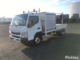 2014 Mitsubishi Canter 7/800 918 - picture2' - Click to enlarge