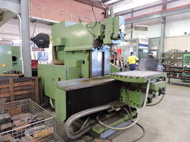 Mahoo NC Milling Machine - picture0' - Click to enlarge