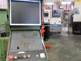 Mahoo NC Milling Machine - picture1' - Click to enlarge