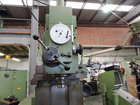 Mahoo NC Milling Machine - picture2' - Click to enlarge