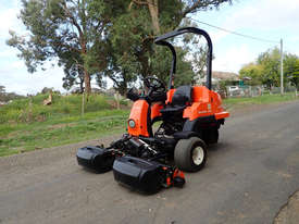 Jacobsen Eclipse 322 Golf Greens mower Lawn Equipment - picture0' - Click to enlarge