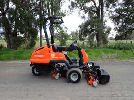 Jacobsen Eclipse 322 Golf Greens mower Lawn Equipment - picture1' - Click to enlarge