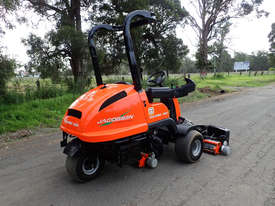 Jacobsen Eclipse 322 Golf Greens mower Lawn Equipment - picture2' - Click to enlarge