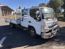 2012 Mitsubishi Canter L7/800 - picture0' - Click to enlarge