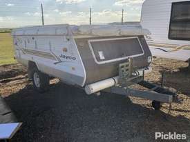 2005 Jayco Hawk - picture0' - Click to enlarge