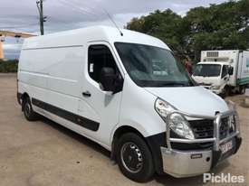 2016 Renault Master X62 - picture0' - Click to enlarge