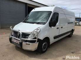 2016 Renault Master X62 - picture2' - Click to enlarge