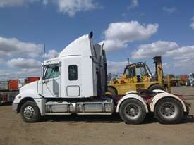 Freightliner Columbia CL120 Primemover Truck - picture0' - Click to enlarge