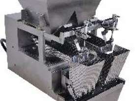 Twin Head Linear Weigher with Stand - picture0' - Click to enlarge