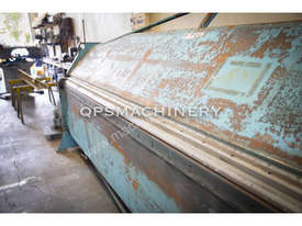 EPIC FULLY HYDRAULIC FOLDER - picture1' - Click to enlarge