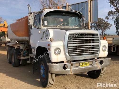 1978 Ford LN8000