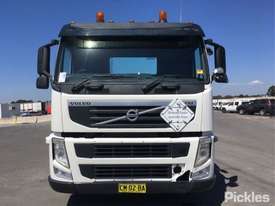 2013 Volvo Fm - picture1' - Click to enlarge