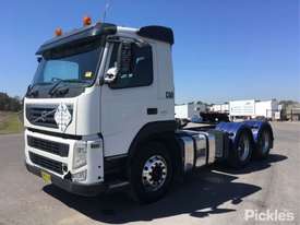 2013 Volvo Fm - picture2' - Click to enlarge
