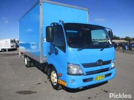 2012 Hino 300 616 - picture0' - Click to enlarge