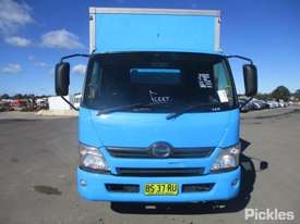 2012 Hino 300 616 - picture1' - Click to enlarge