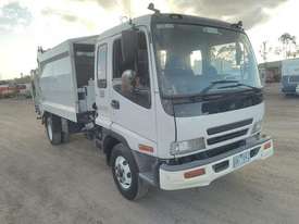 Isuzu FRR500 - picture0' - Click to enlarge