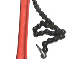 Ridgid Heavy Duty Chain Pipe Wrench 14