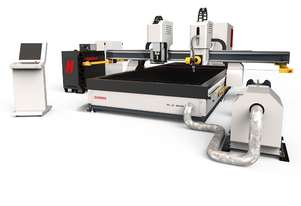 Durma ACRA MACHINERY -  Plasma