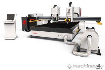 Durma ACRA MACHINERY -  Plasma