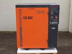 Air Compressor - picture1' - Click to enlarge